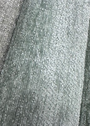 Стул SNUG 3018-04 мятный, шенилл / черный каркас, ®DISAUR в Новом Уренгое - novyy-urengoy.mebel-74.com | фото