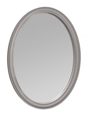 Зеркало ППУ для Комода Мокко (серый камень) в Новом Уренгое - novyy-urengoy.mebel-74.com | фото