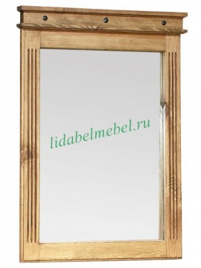 Зеркало в раме "Викинг" Л.152.05.26 в Новом Уренгое - novyy-urengoy.mebel-74.com | фото